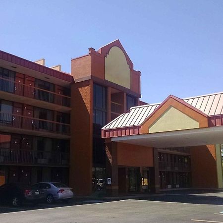 Extended Stay America Suites - Bristol Luaran gambar