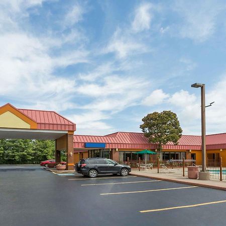 Extended Stay America Suites - Bristol Luaran gambar