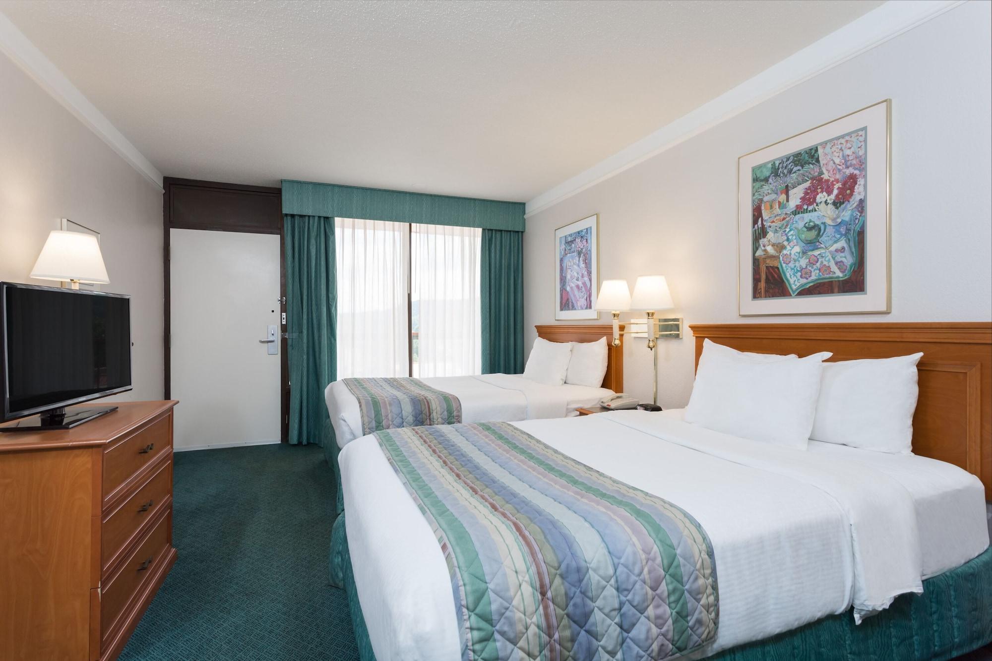 Extended Stay America Suites - Bristol Luaran gambar