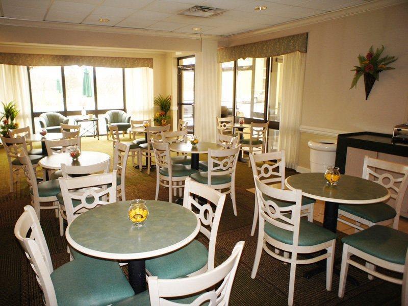 Extended Stay America Suites - Bristol Luaran gambar