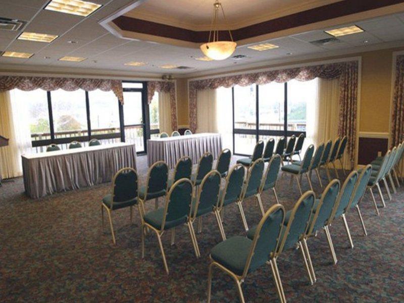 Extended Stay America Suites - Bristol Luaran gambar