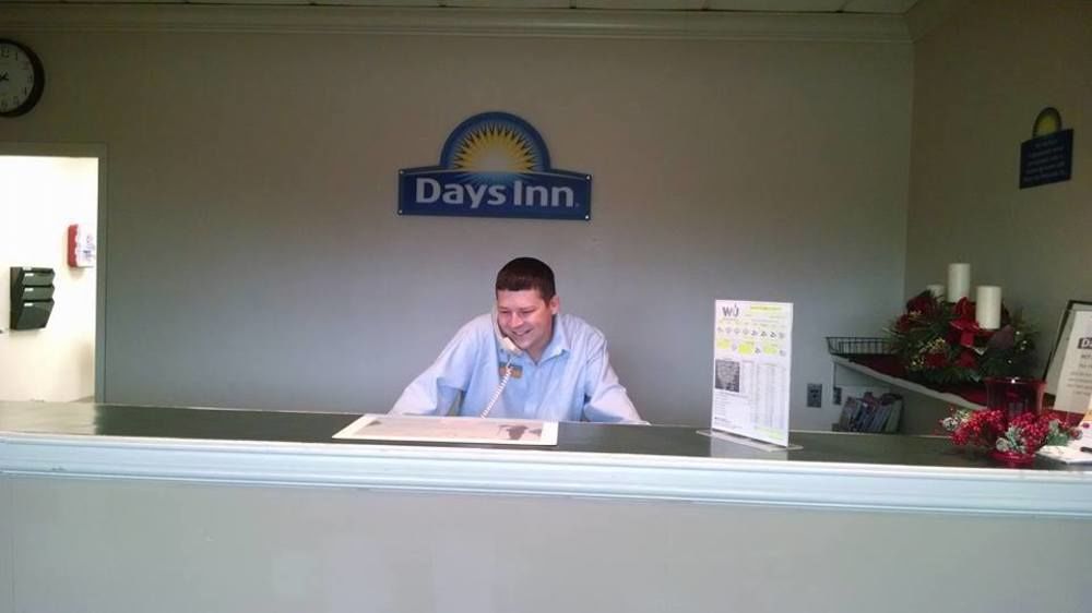 Extended Stay America Suites - Bristol Luaran gambar