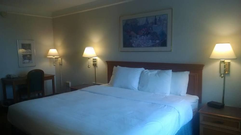 Extended Stay America Suites - Bristol Luaran gambar