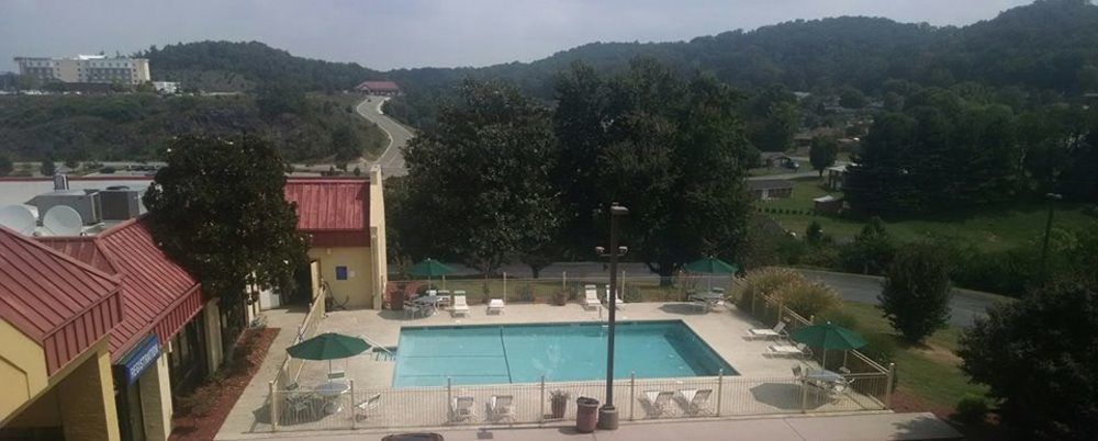 Extended Stay America Suites - Bristol Luaran gambar