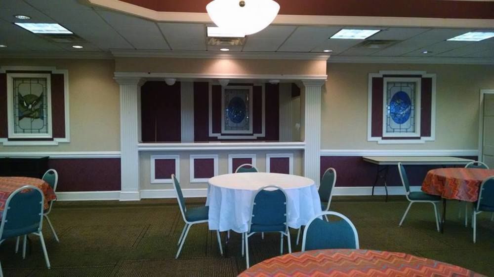 Extended Stay America Suites - Bristol Luaran gambar