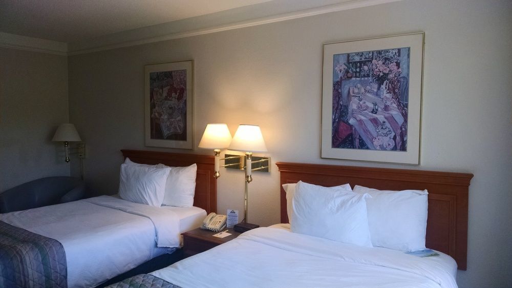 Extended Stay America Suites - Bristol Luaran gambar