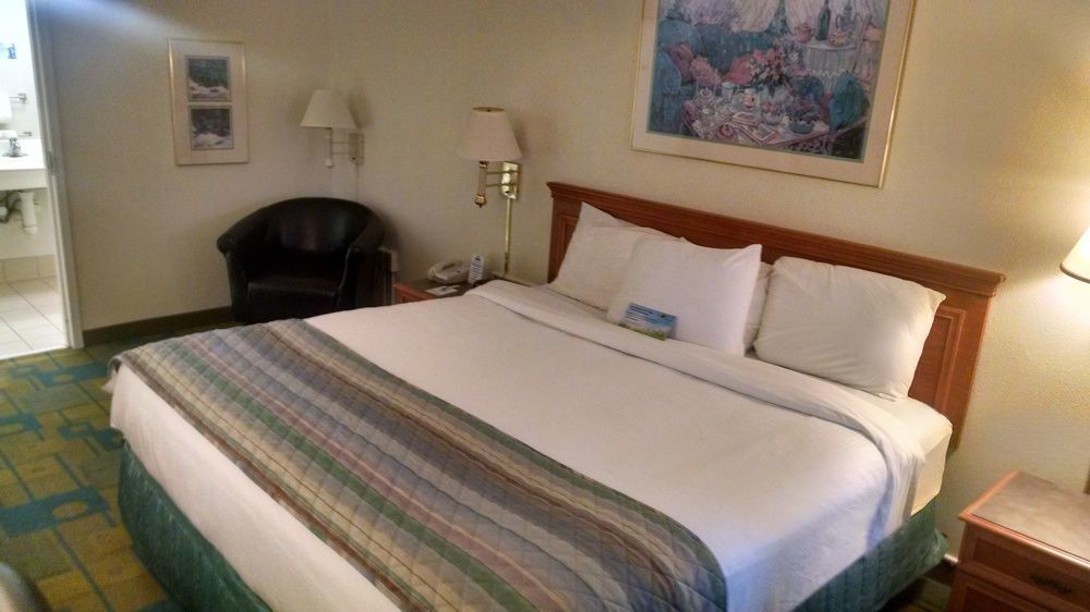 Extended Stay America Suites - Bristol Luaran gambar