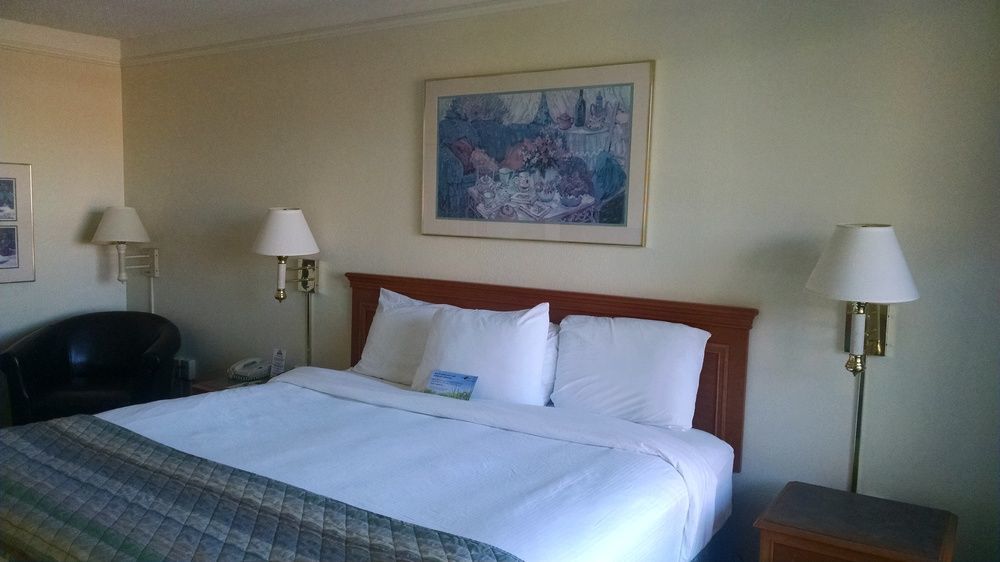 Extended Stay America Suites - Bristol Luaran gambar