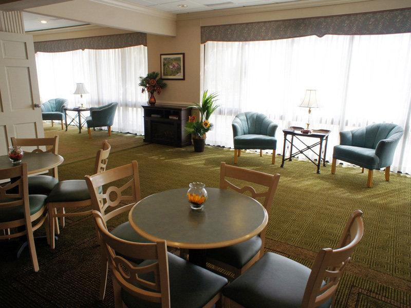 Extended Stay America Suites - Bristol Luaran gambar
