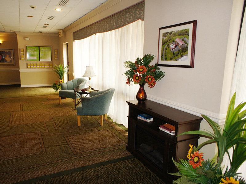 Extended Stay America Suites - Bristol Luaran gambar