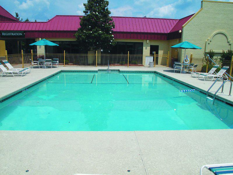 Extended Stay America Suites - Bristol Luaran gambar