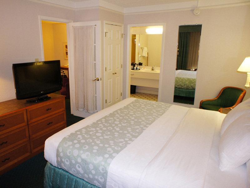 Extended Stay America Suites - Bristol Luaran gambar