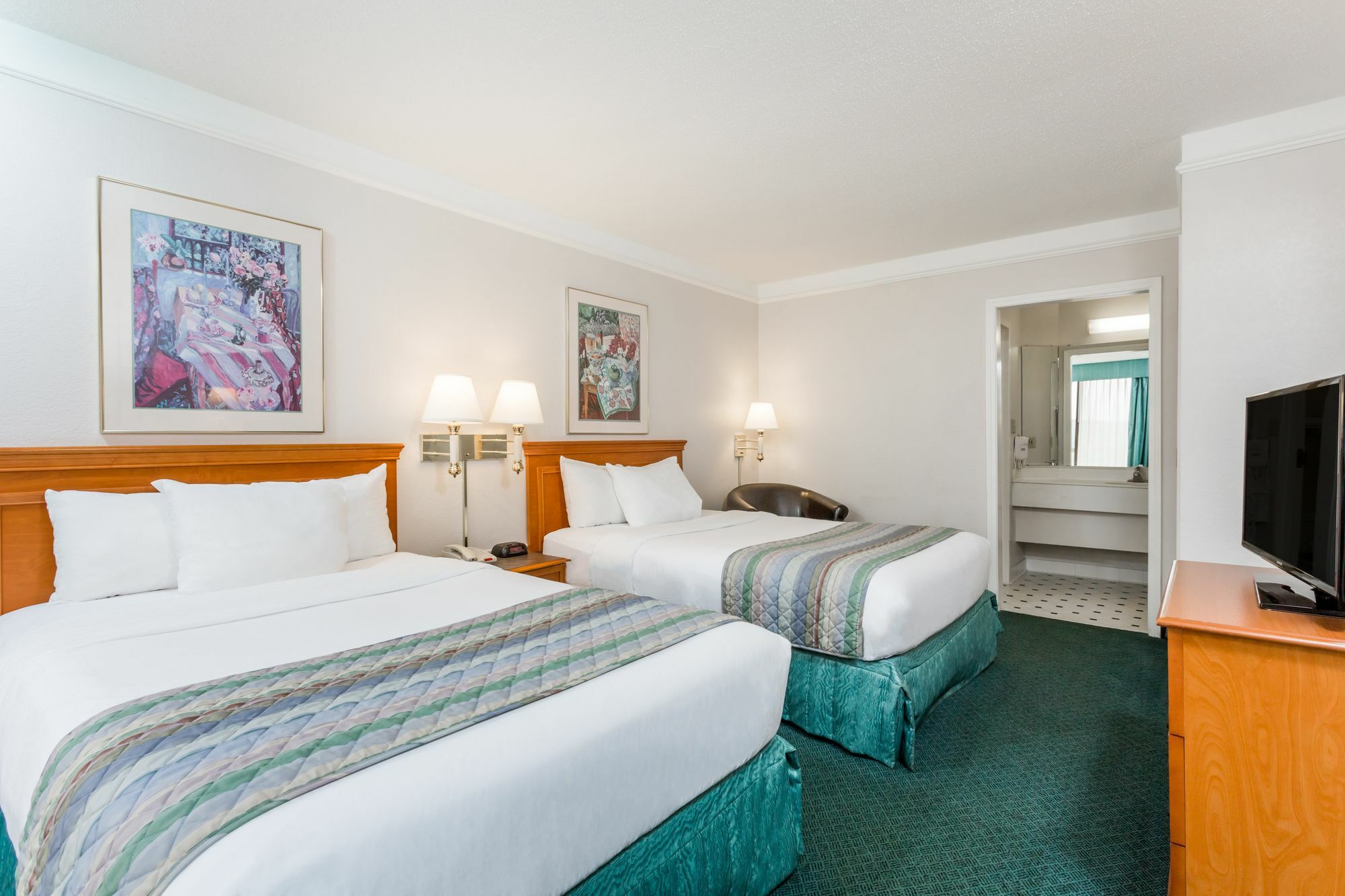 Extended Stay America Suites - Bristol Luaran gambar