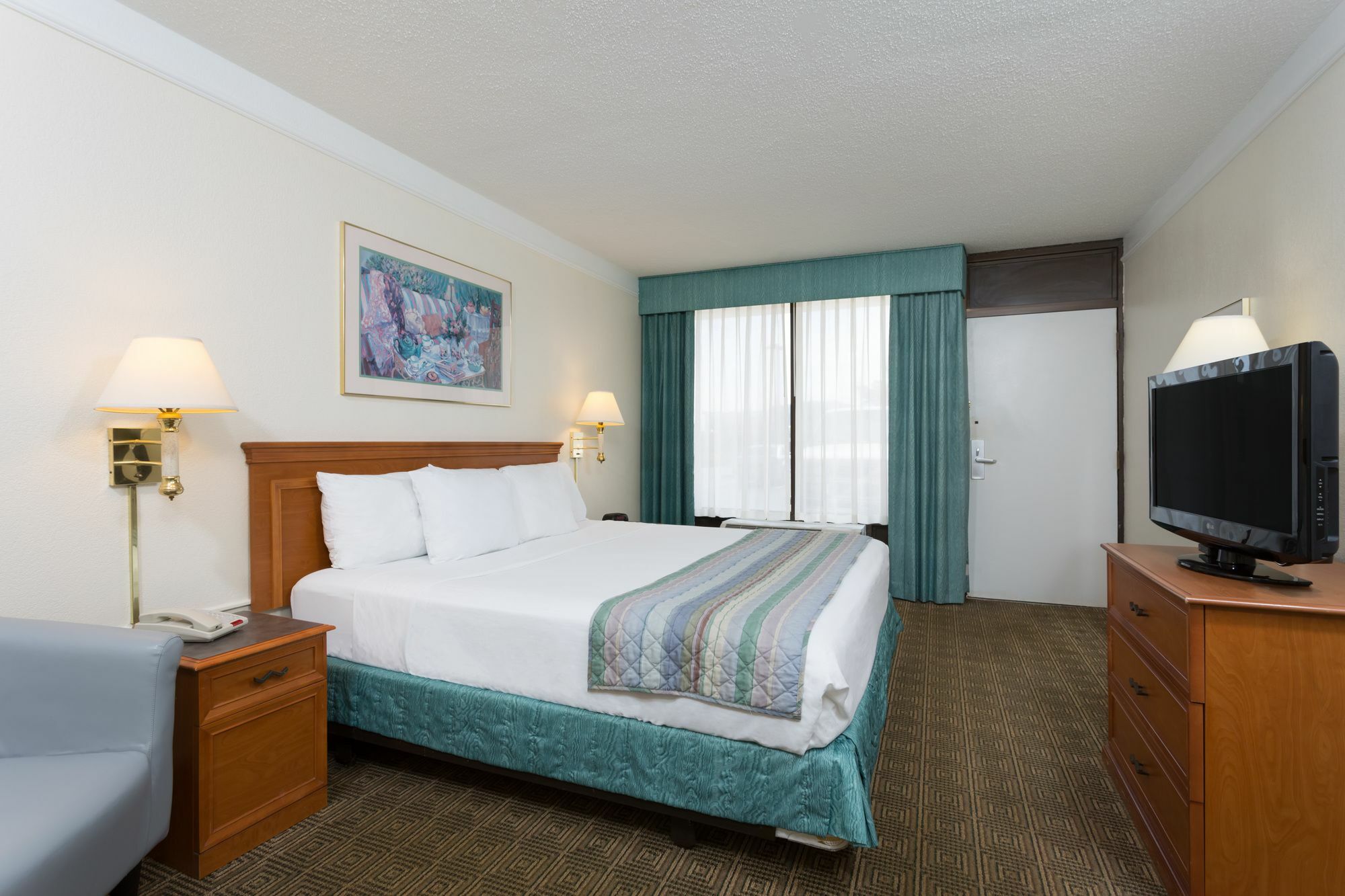 Extended Stay America Suites - Bristol Luaran gambar