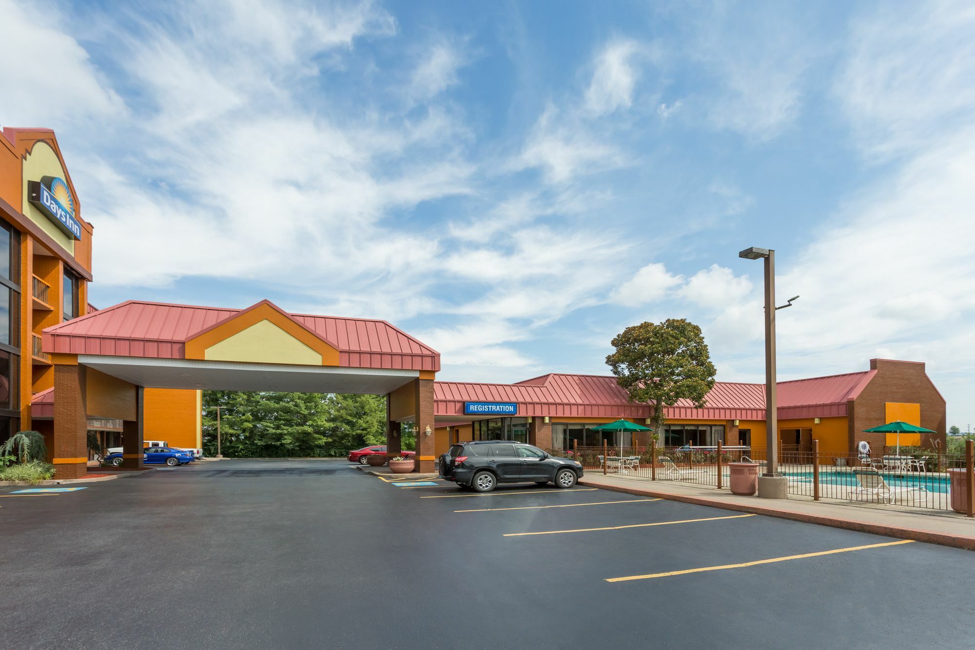 Extended Stay America Suites - Bristol Luaran gambar