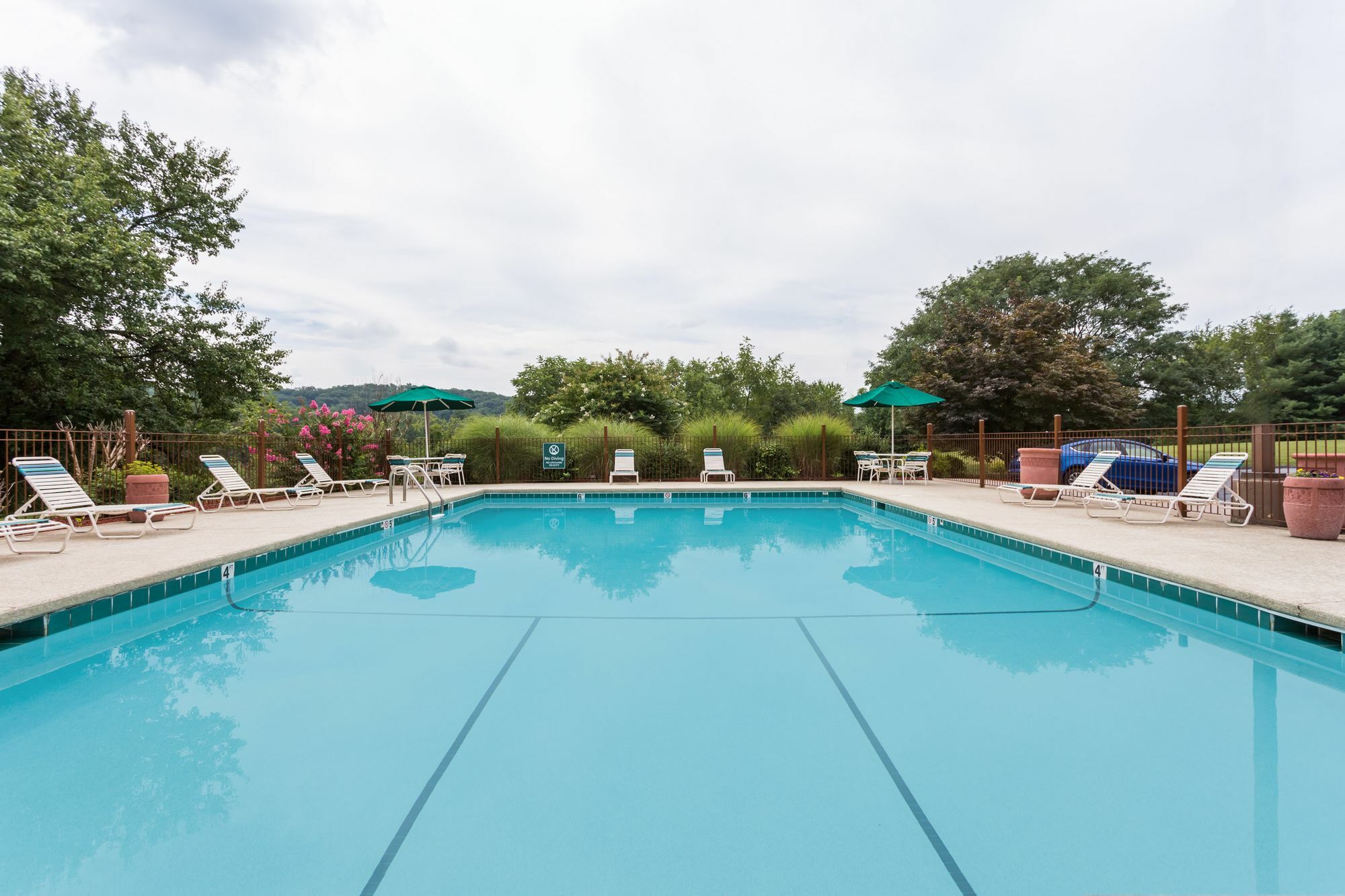 Extended Stay America Suites - Bristol Luaran gambar