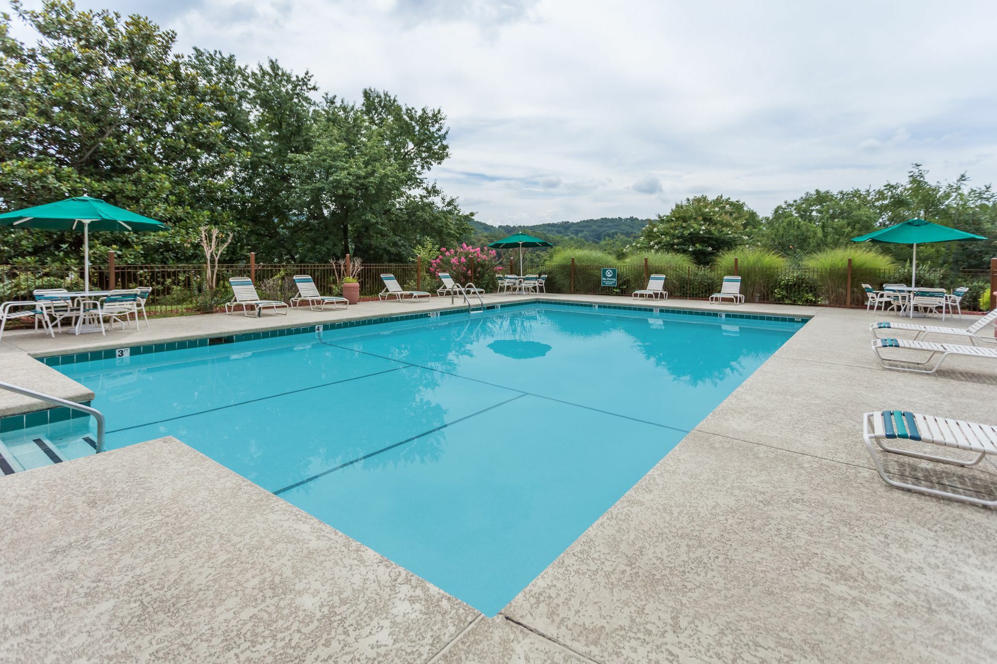 Extended Stay America Suites - Bristol Luaran gambar